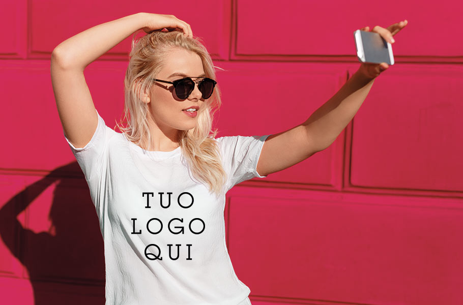 magliette personalizzate a poco prezzo