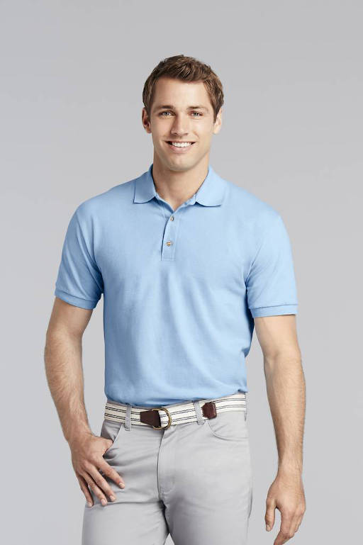 polo personalizzate economiche