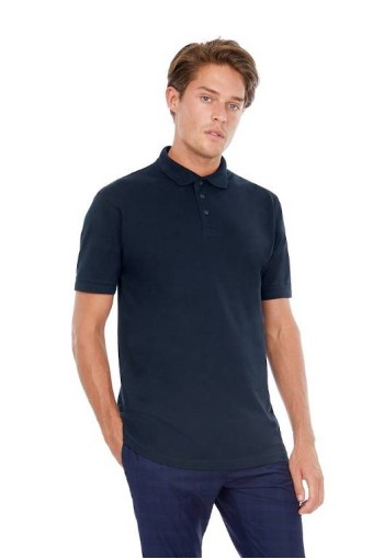 Polo Uomo Safran BeC Collection