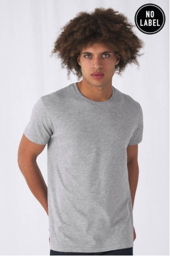 Maglietta Uomo taglio moda Organica B&C Collection