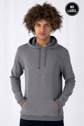 Nuova felpa Uomo B&C Collection