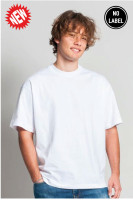 Maglia Uomo Over Pura