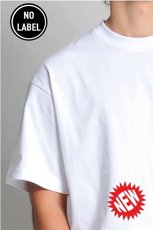 Maglia Uomo Over Pura