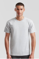 ICONIC 195 uomo Ring Spun PREMIUM T