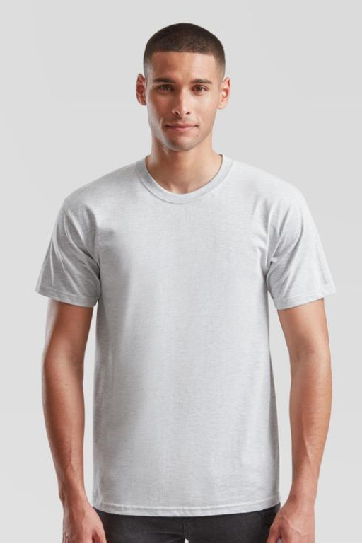 ICONIC 195 uomo Ring Spun PREMIUM T