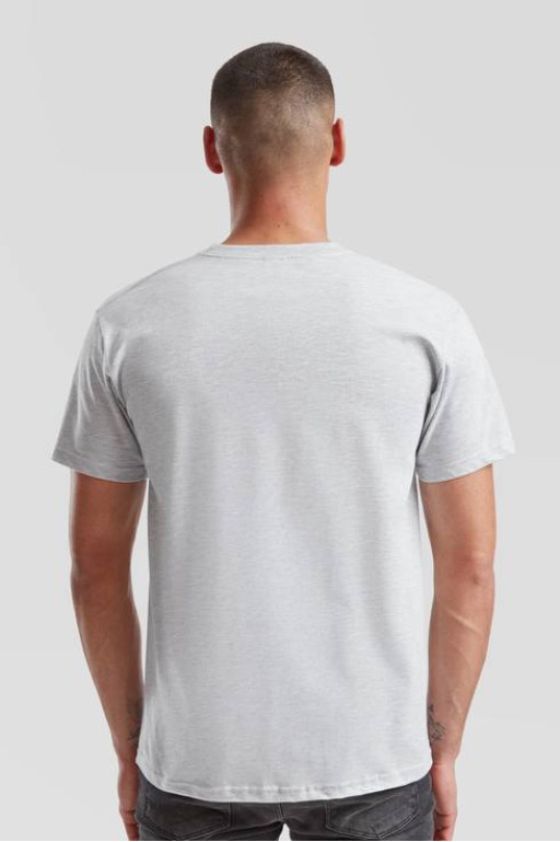 ICONIC 195 uomo Ring Spun PREMIUM T