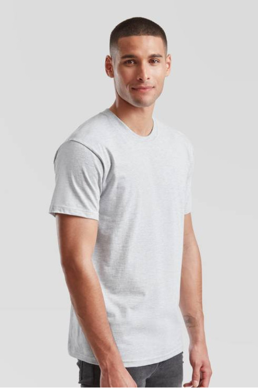 ICONIC 195 uomo Ring Spun PREMIUM T