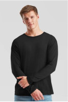 Maglia Uomo manica lunga Fruit of the Loom Maglia Uomo manica lunga Fruit of the Loom