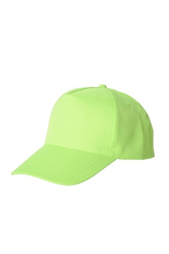 West Cap - Fluorescente