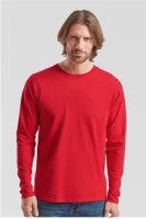 Maglia Uomo manica lunga Fruit of the Loom Maglia Uomo manica lunga Fruit of the Loom