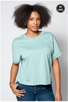 Maglia Donna Over Pura