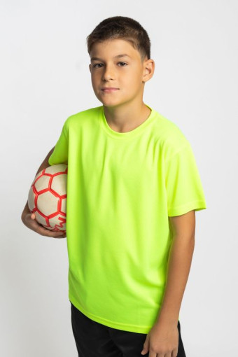 Maglia manica dritta 100% poliestere ( NUOVO ARTICOLO)