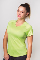 Acqua Royal maglia manica raglan 100% poliestere ( NUOVO ARTICOLO)